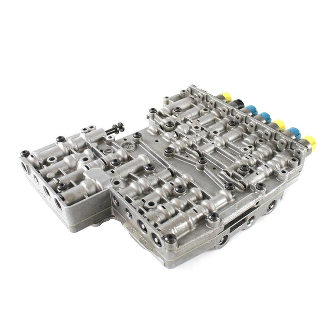 2006-2010 5 Series V8 Valve Body 6HP26 6HP19