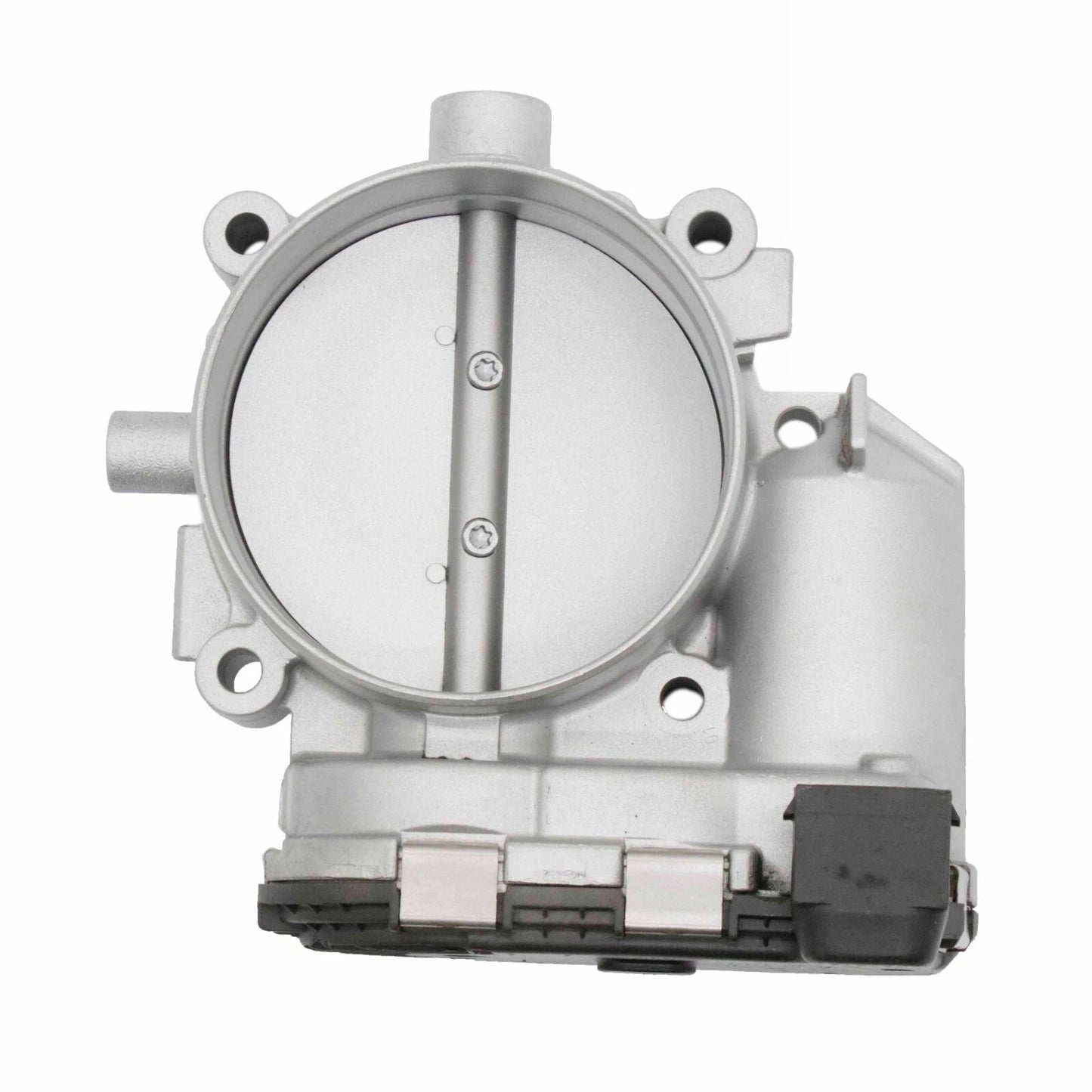 2006/04-2008/12 Mercedes-Benz E-Class W211 E 500 4matic Throttle Body A2731410325
