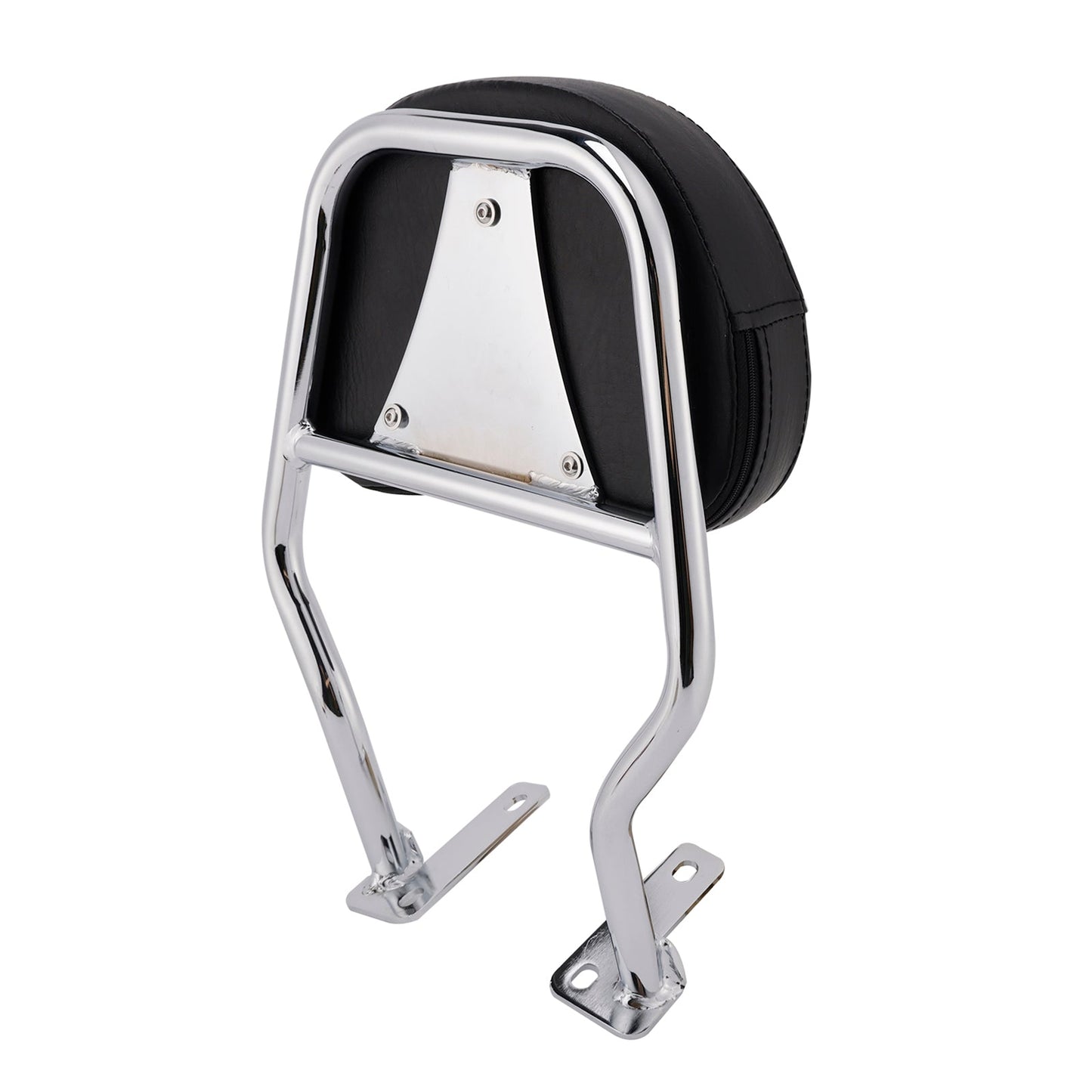 2023-on Royal Alloy GP250 Sidecar Passenger Sissy Bar Backrest for