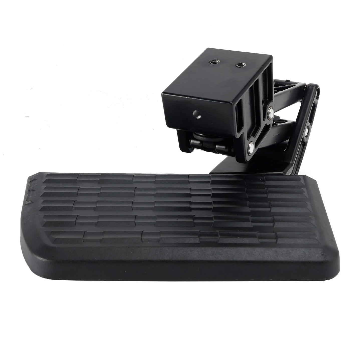 2021-2023 Ford F150 Excludes Dual Exhaust Retractable Flip Down Step 75328-01A