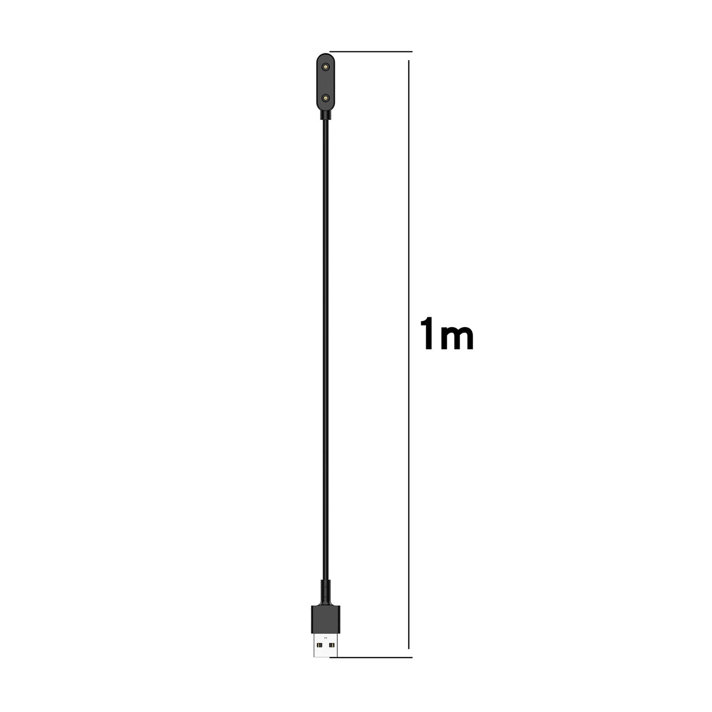 MITU Watch 7A Charging Cable Magnetic Charger Replacement For XiaoXun T6C T6