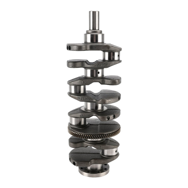 2013-2018 Mercedes-Benz CLA250 C117 X117 / 2.0T Engine Crankshaft 2740300101 2740300401