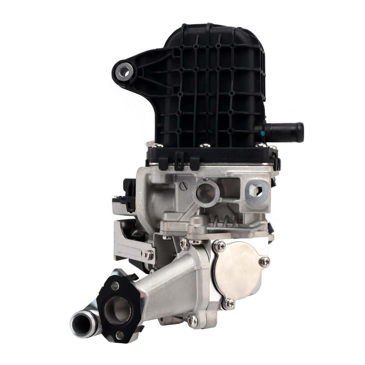 Citroen C4 Picasso - 2.0 BlueHD EGR Valve Module Cooler 2267338