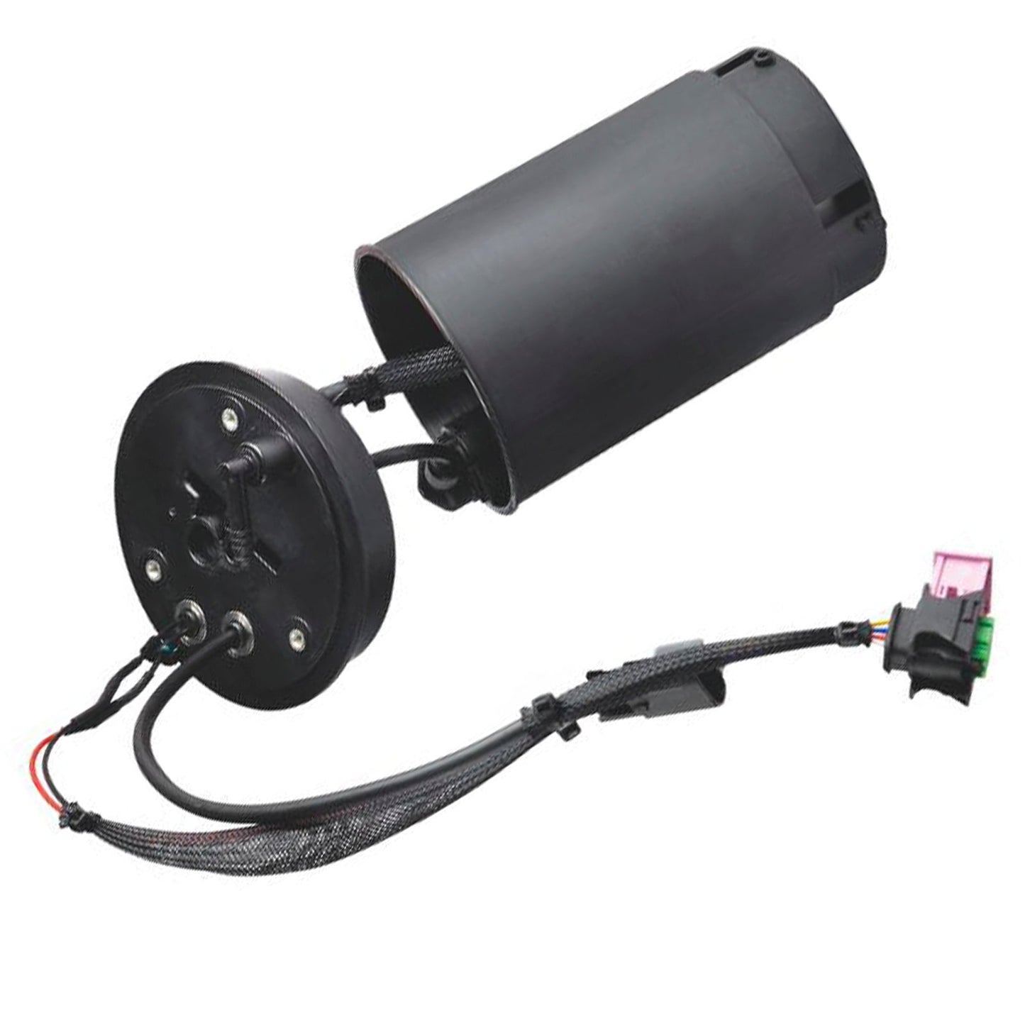 2011-2016 Chevrolet Silverado 3500HD Diesel Exhaust Fluid DEF Heater 23379348 F01C600337