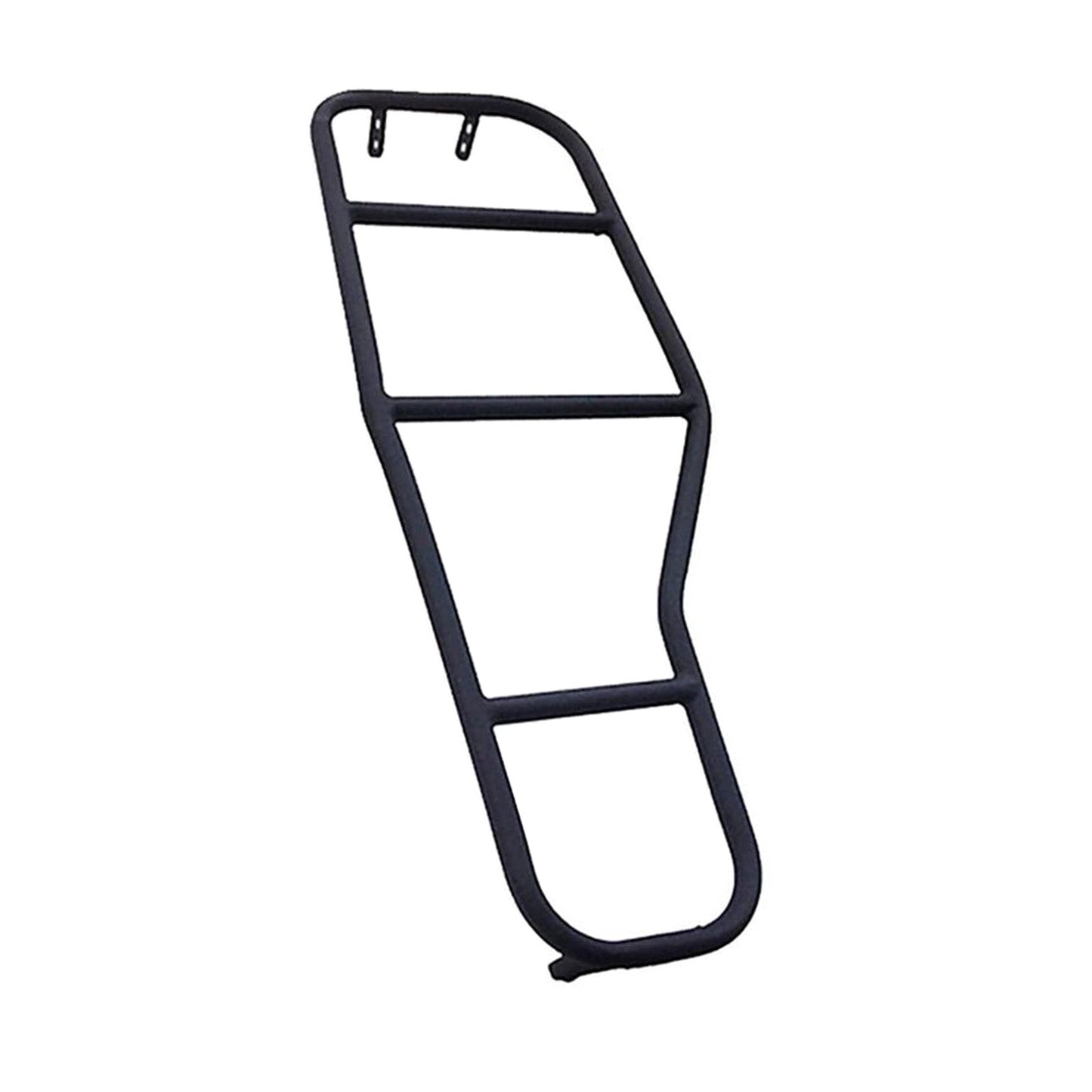 2007-2017 Suzuki Jimny Rear Tail Door Roof Ladder Aluminium Strong Light