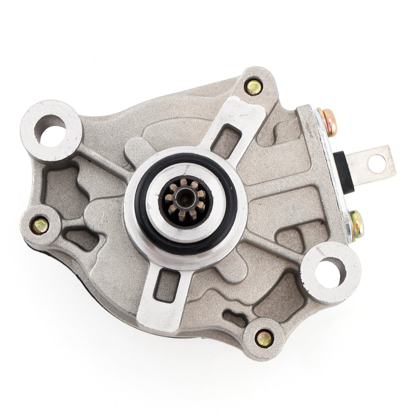 2016-2024 Honda Navi 110 BA Scooter NVA110 Engine Starter Motor 31210-KWP-G01 31210-KWP-G12