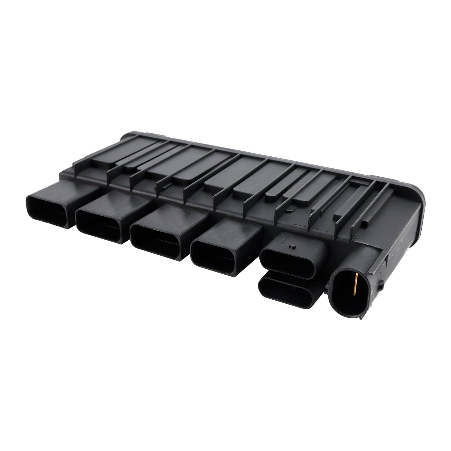Integrated Power Supply Fuse Module 12638638552 for BMW G30 M550i 4.4L