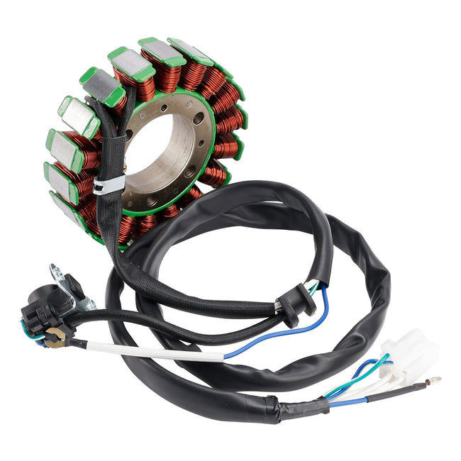 1992 Yamaha XT600EDC Stator Regulator Gasket Kit 3TB-81410-00 3TJ-81960-02