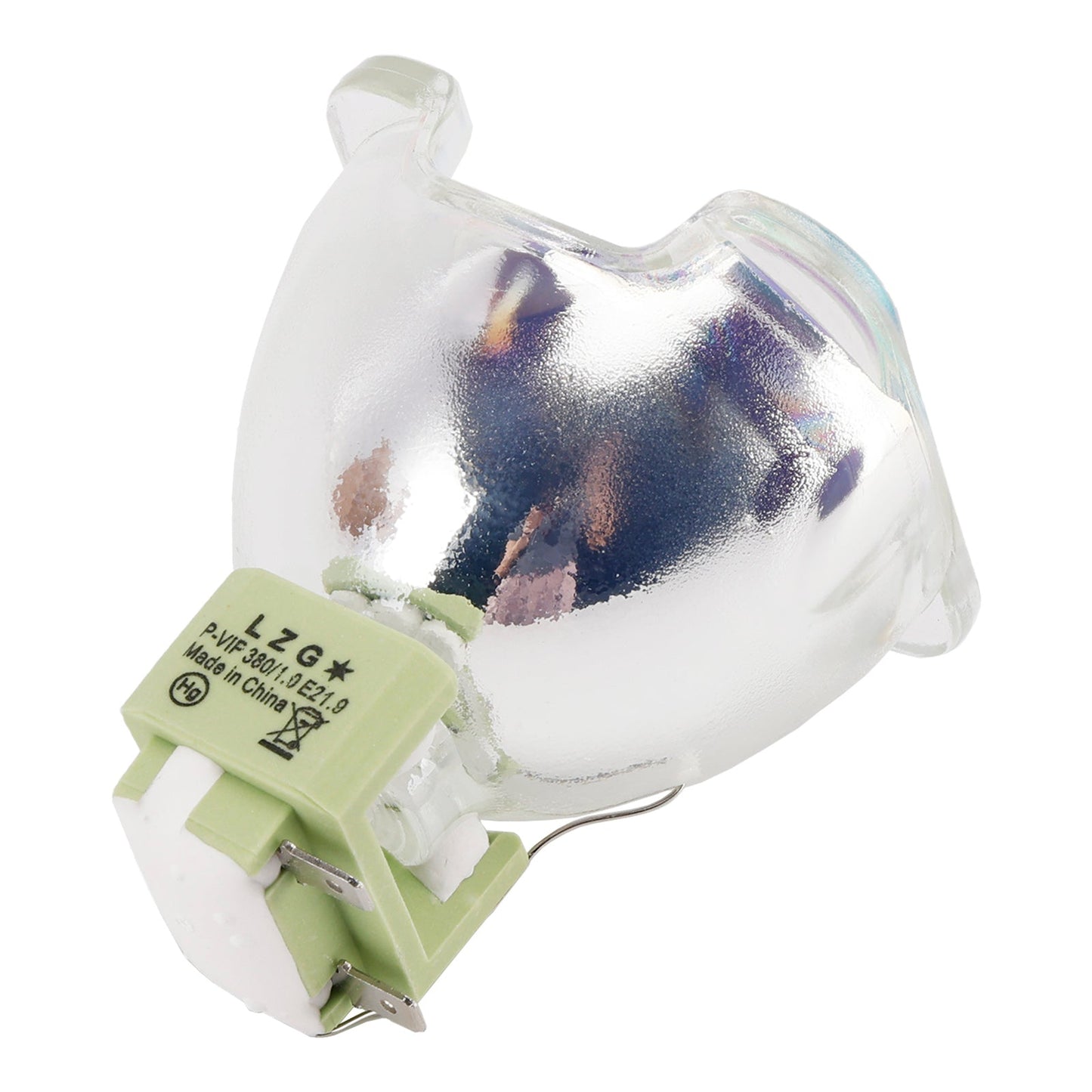 380W MSD 18R Sharpy Beam Lamp Bulb for Moving Head Light Beam Stage Light Square