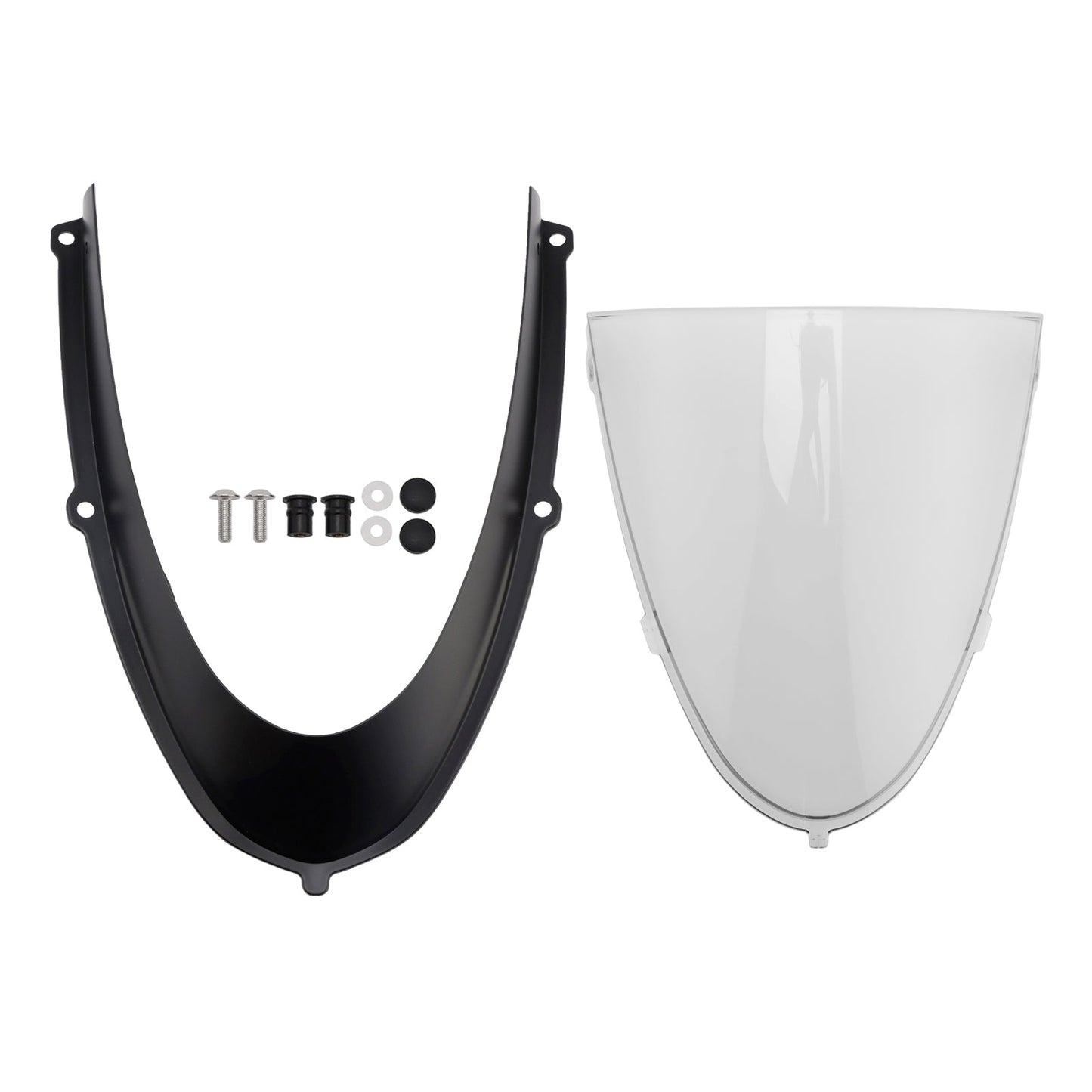 2020-2024 Aprilia RS 660 Headlight Fairing Windshield WindScreen
