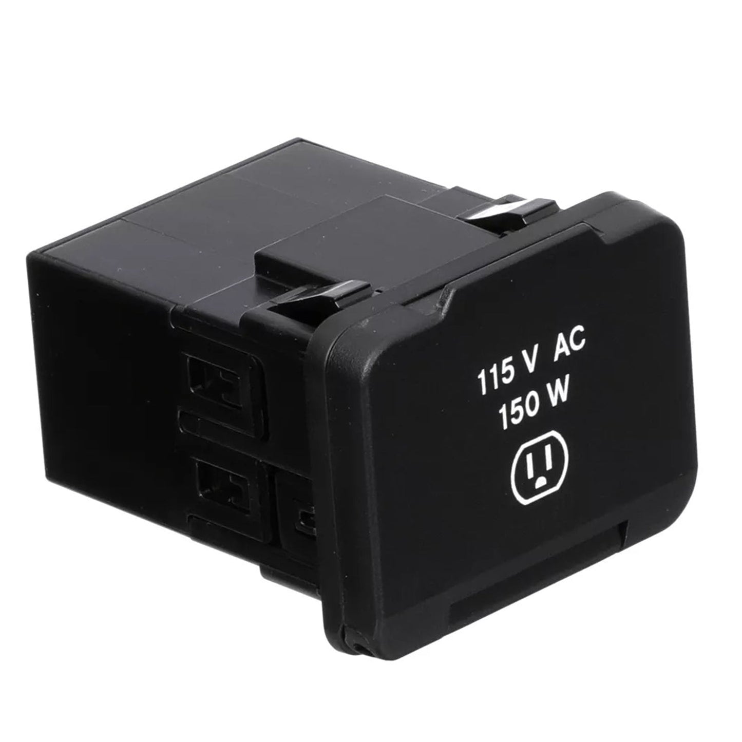 2013-2016 Ram 1500 2500 3500 4500 Power Inverter Outlet 150W 68159295AB