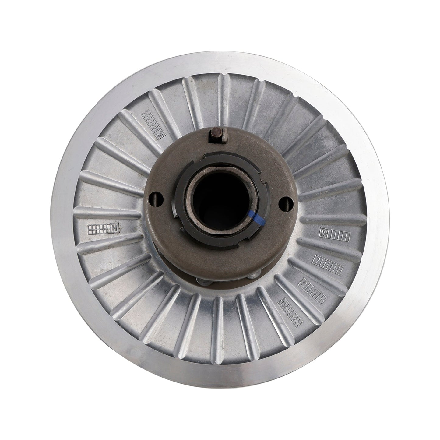 Massimo UTV T-BOSS 550F Rear Clutch Variator Secondary 35299