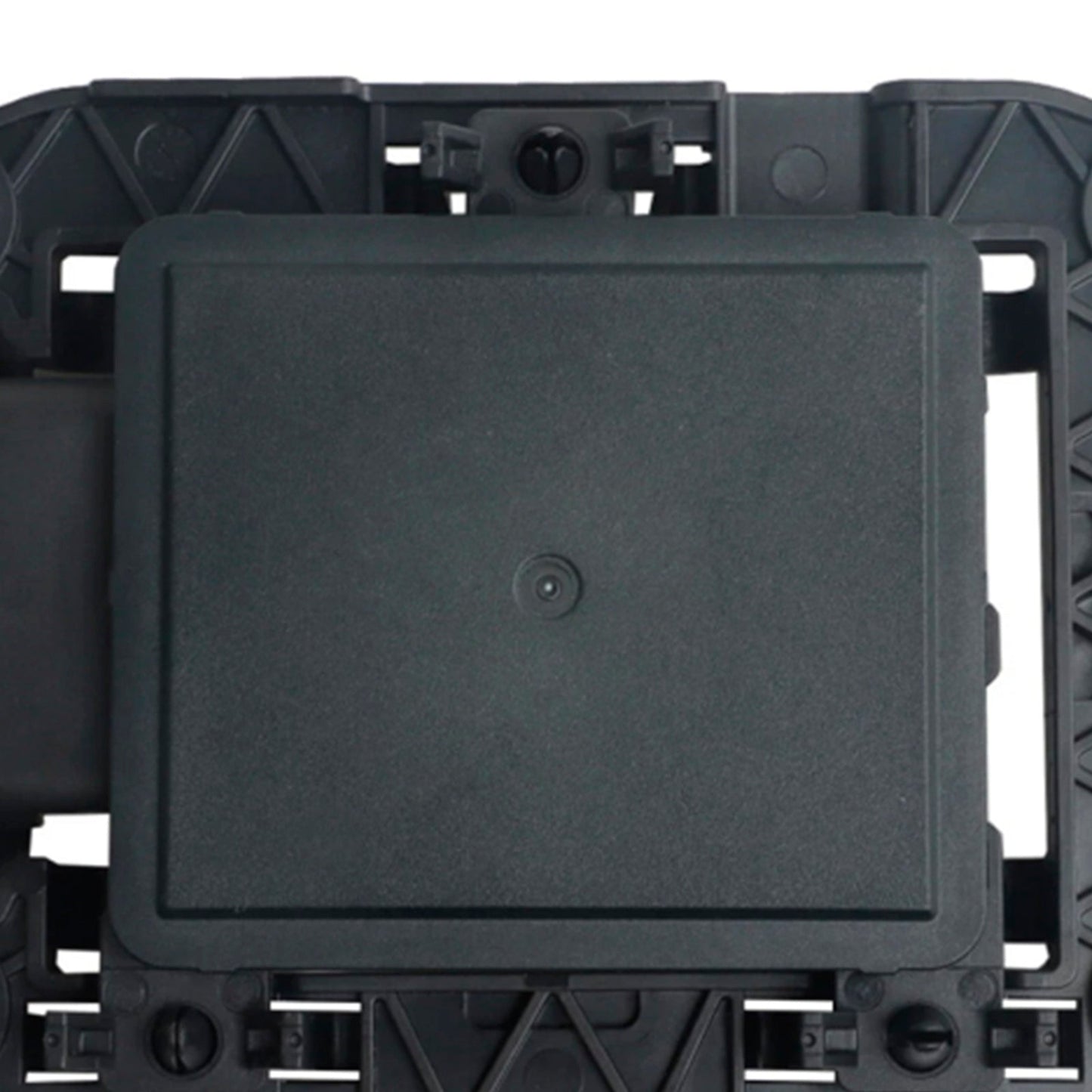 2022-2023 Jeep Compass 2.4L I4 SPORT Front Cruise Control Sensor Module Assist 68446599AC