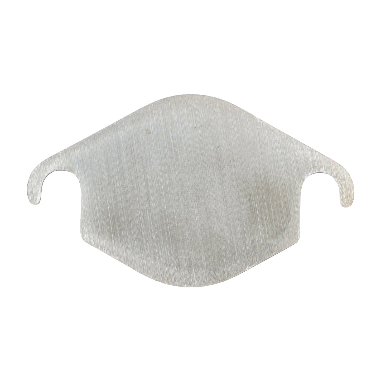EGR Valve Blank Plate for Renault Master M9R 2.0L M9T 2.3 DCi 2298cc Engine