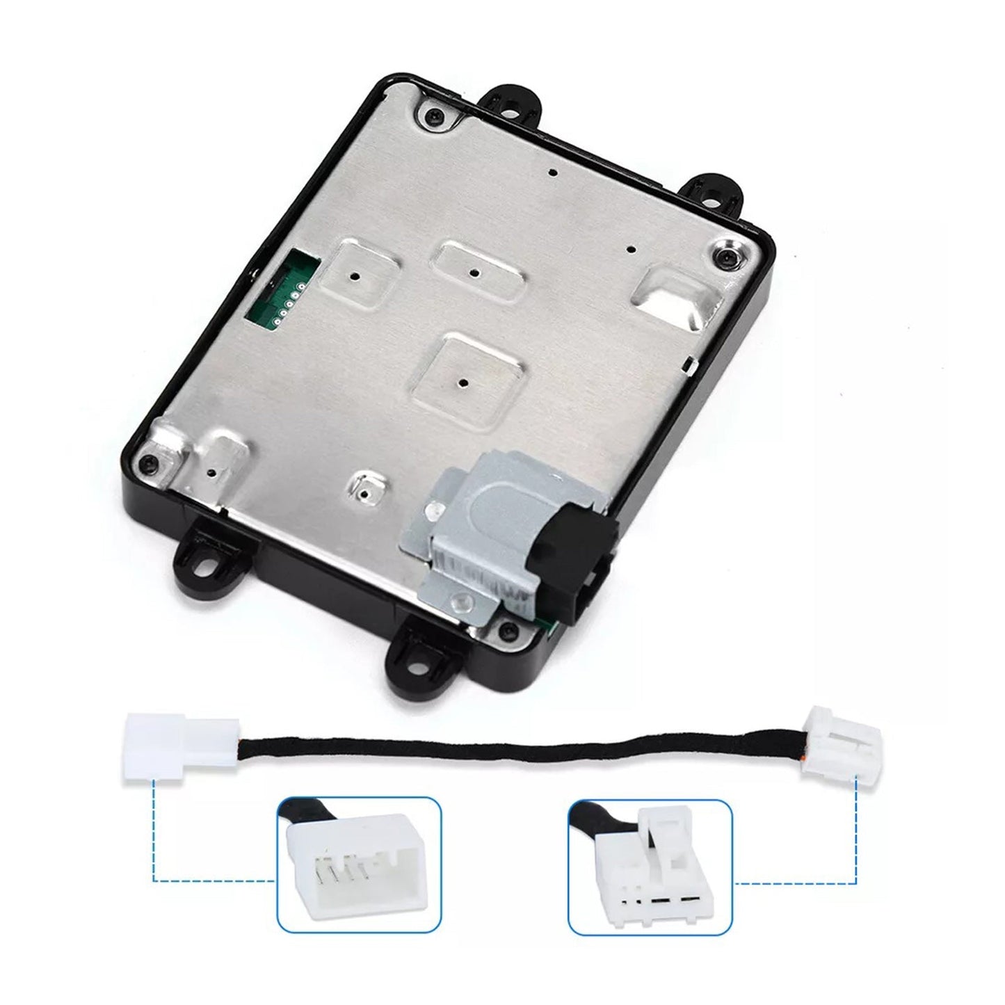 2015-2017 Chevrolet Tahoe Wireless Charging Module 13521066 13507652 13533076 23248791