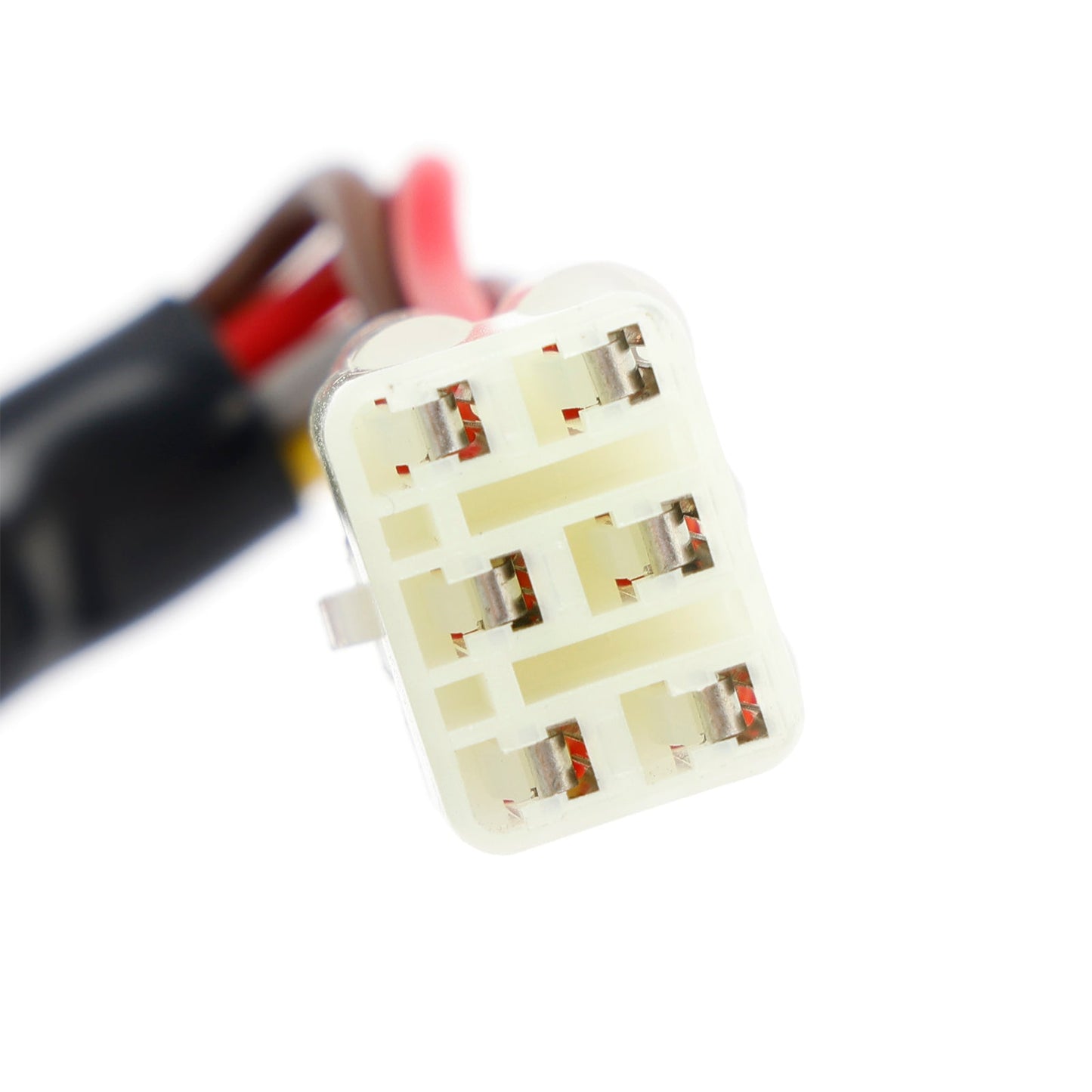 Ignition Key Switch For Stels Ataman Vityaz Viking 600 800 Rosomaha S 800