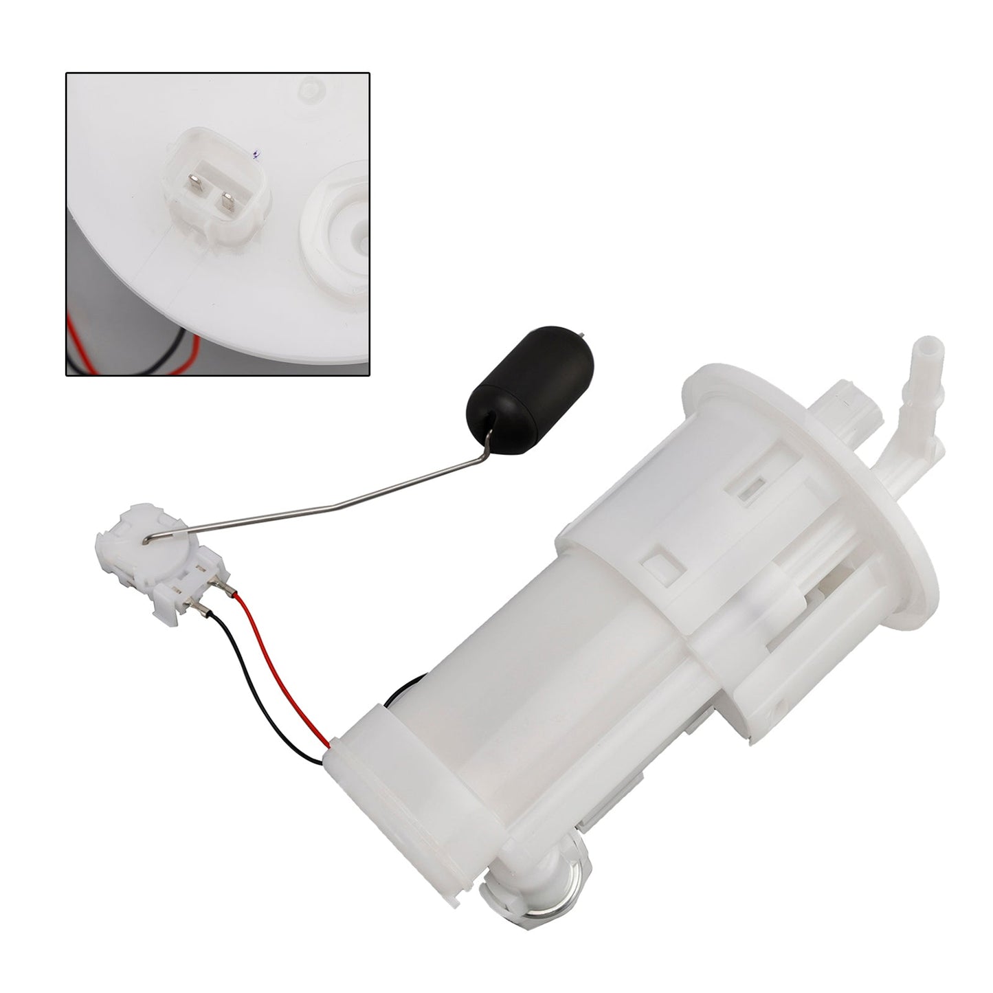 2005-2011 Triumph Speed Triple 1050 (From VIN 210445 to VIN 461331) Fuel Pump Assembly T2403893 T2401039 Replace