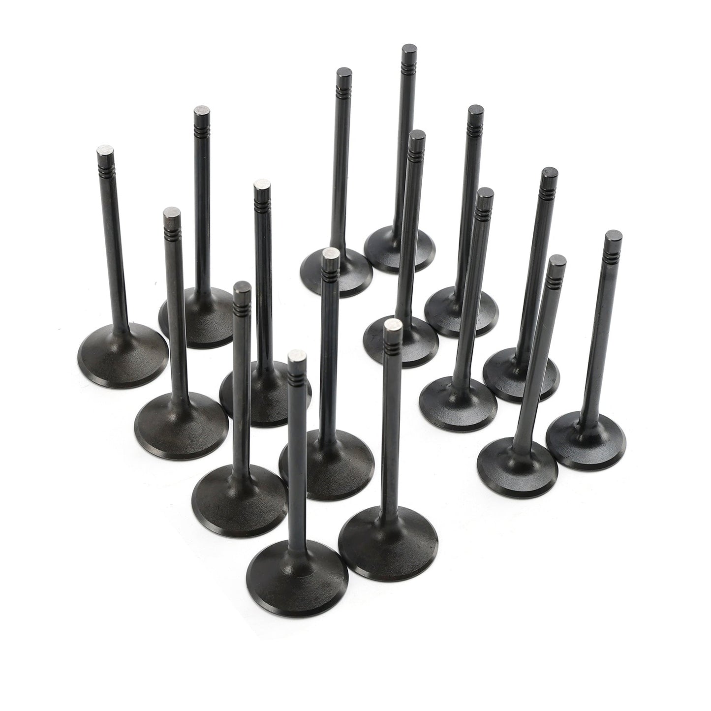 Buick Chevrolet GMC 2.4L Engine Rebuild Overhaul Pistons Valves Seals Kit HS54874 HS26517PT