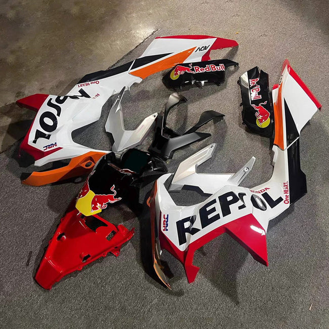 2022-2023 Honda ADV160 ADV 160 Injection Fairing Kit Bodywork Plastic ABS