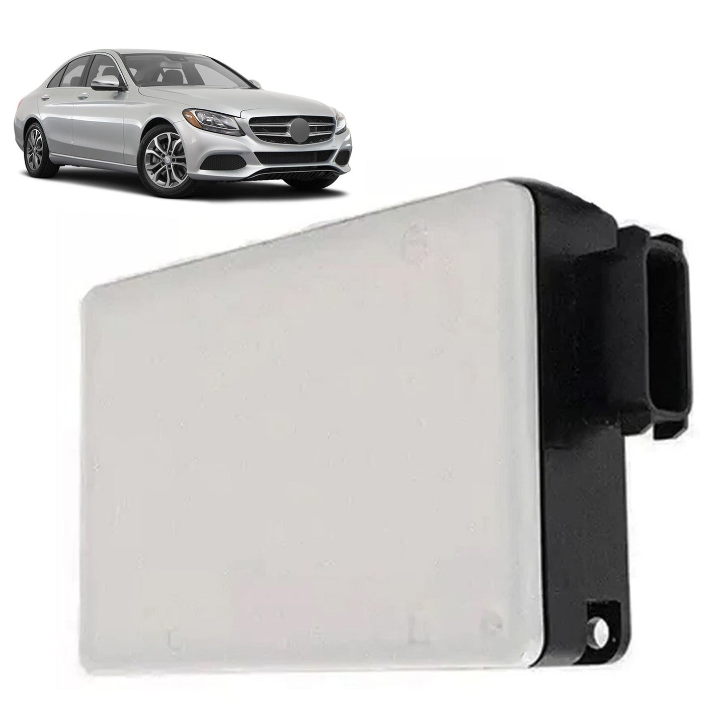 2017-2018 Mercedes W222 W217 W205 CLS550 New Radar Sensor Distronic Control Unit A0009054907