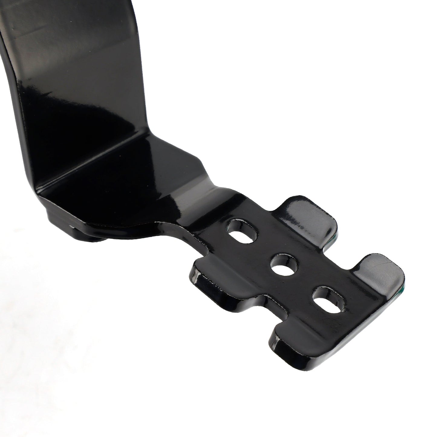 2018-2025 FXBBS Slim FLSL Driver Backrest pad