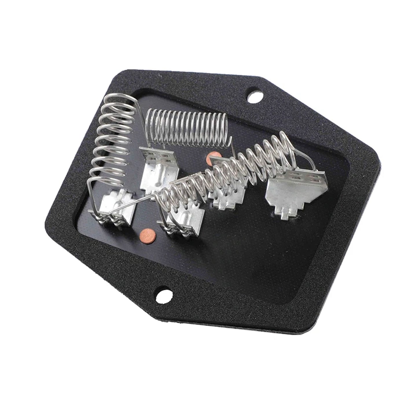 HVAC Heater Blower Regulator Resistor 15039098 For Chevrolet C1500 C2500 C1500