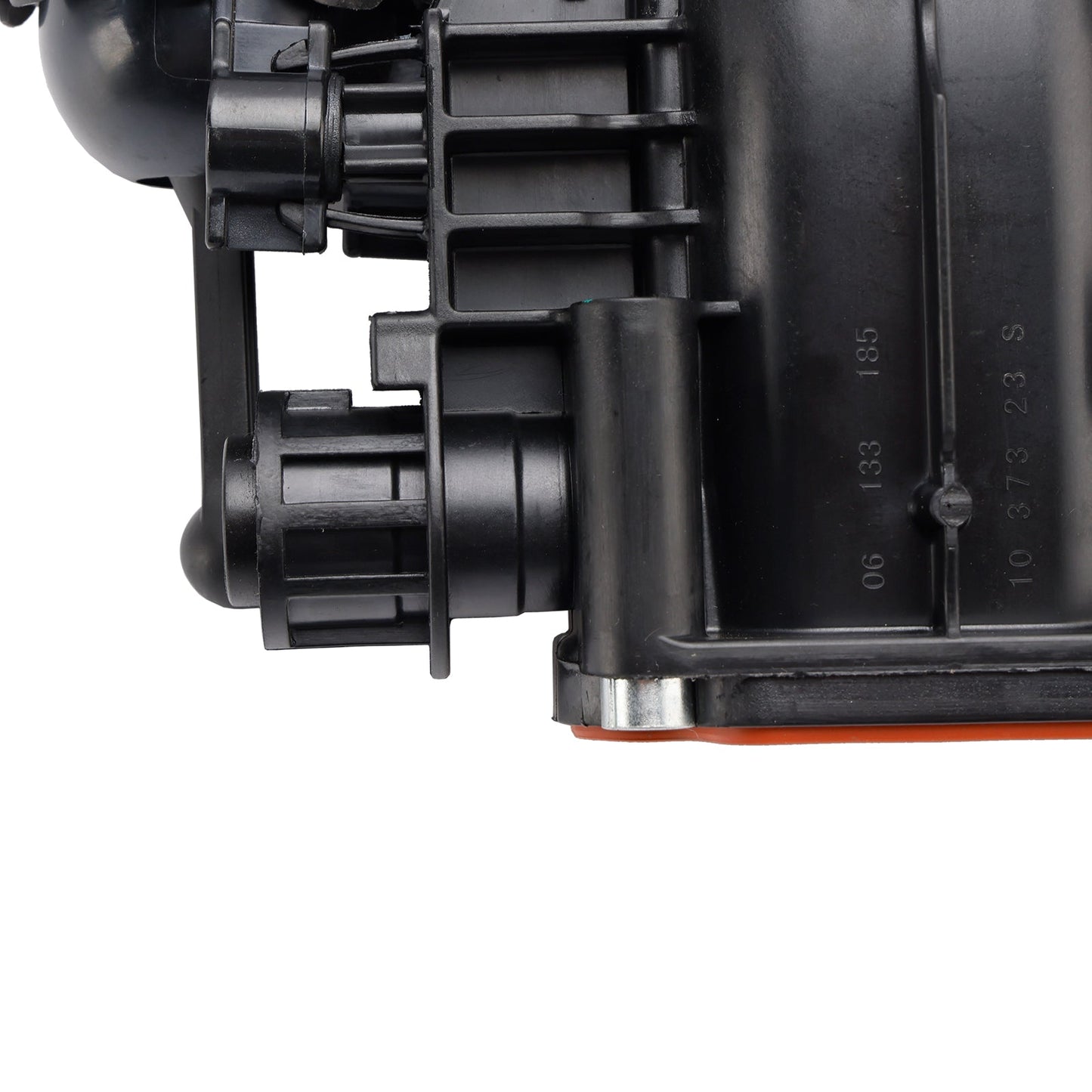 2012-2013 Volkswagen Beetle CBFA or CCTA engine Air Inlet Intake Manifold 06J133201BD