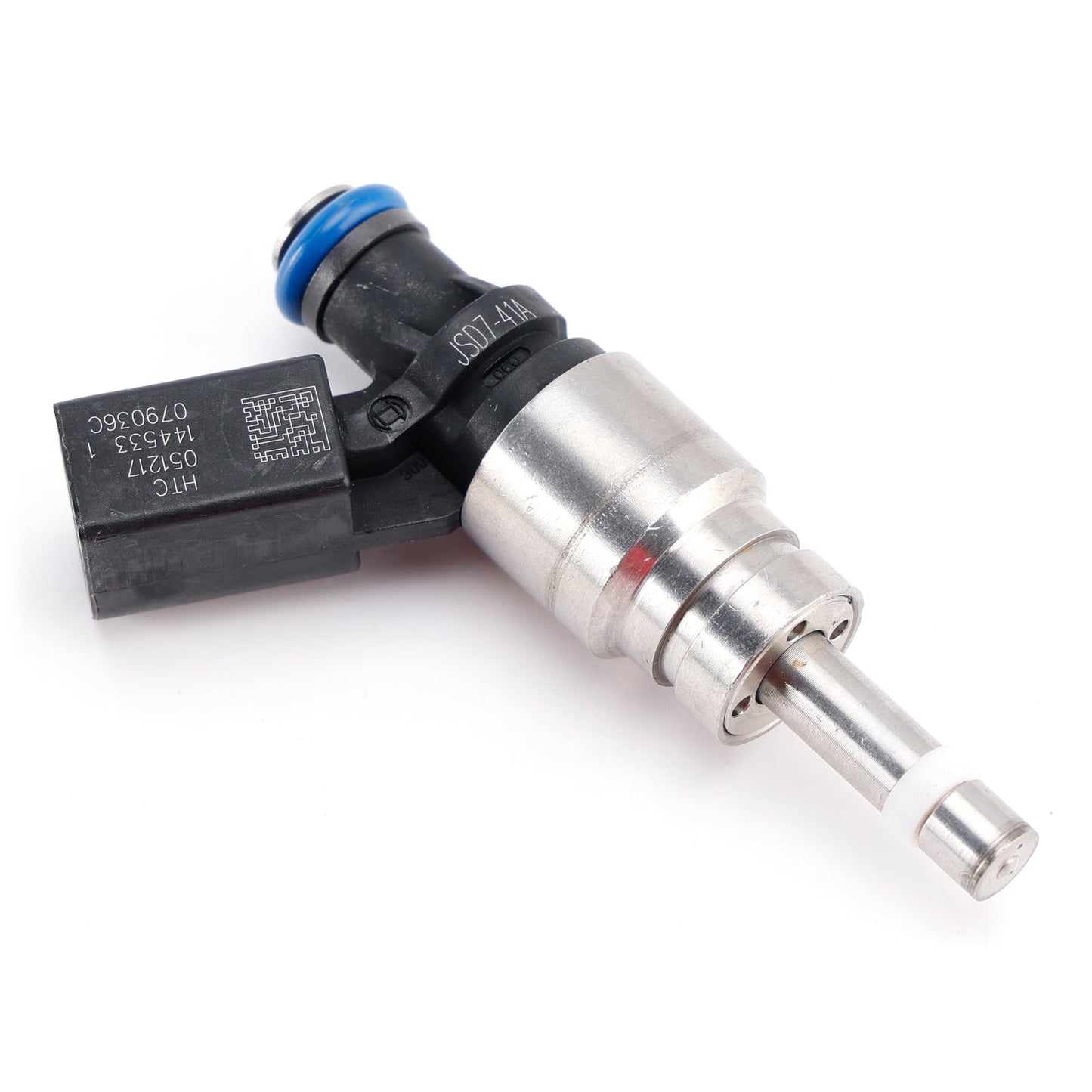 2007-2011 Audi S6 5.2 V10 6PCS Fuel Injector 079906036C 06E906036E