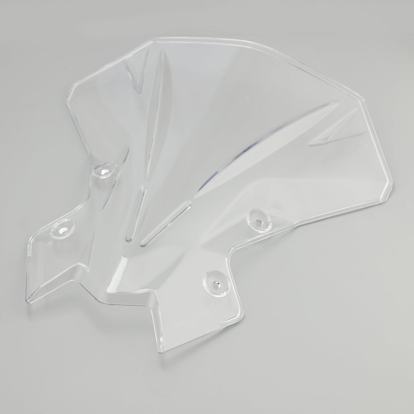 2020-2024 Kawasaki Z900 Windshield Windscreen