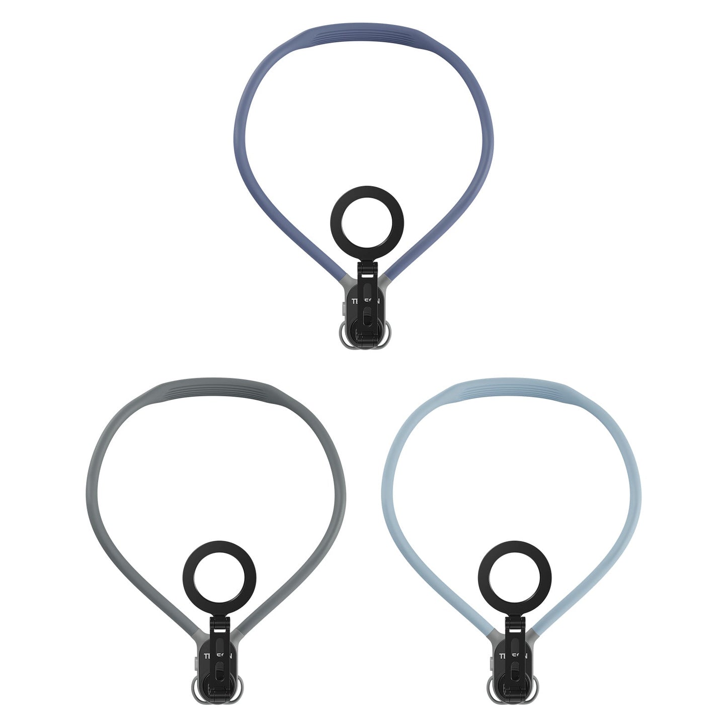 Neck Halter Max POV Angle Lazy Holder Live Mobile Phone For Magsafe Magnetic