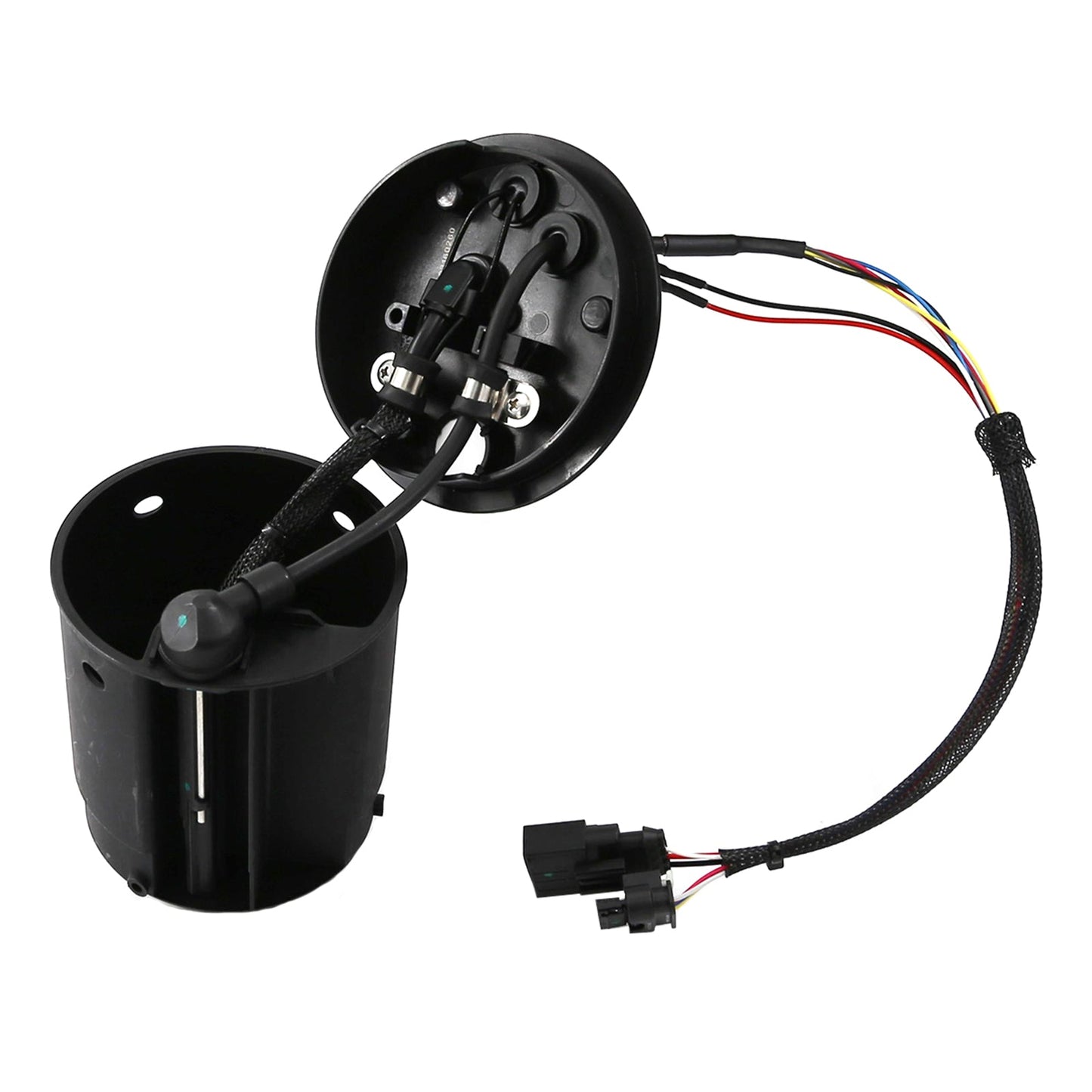 2013-2016 Mercedes-Benz GL350 Diesel Exhaust Fluid DEF Heater 1664710875