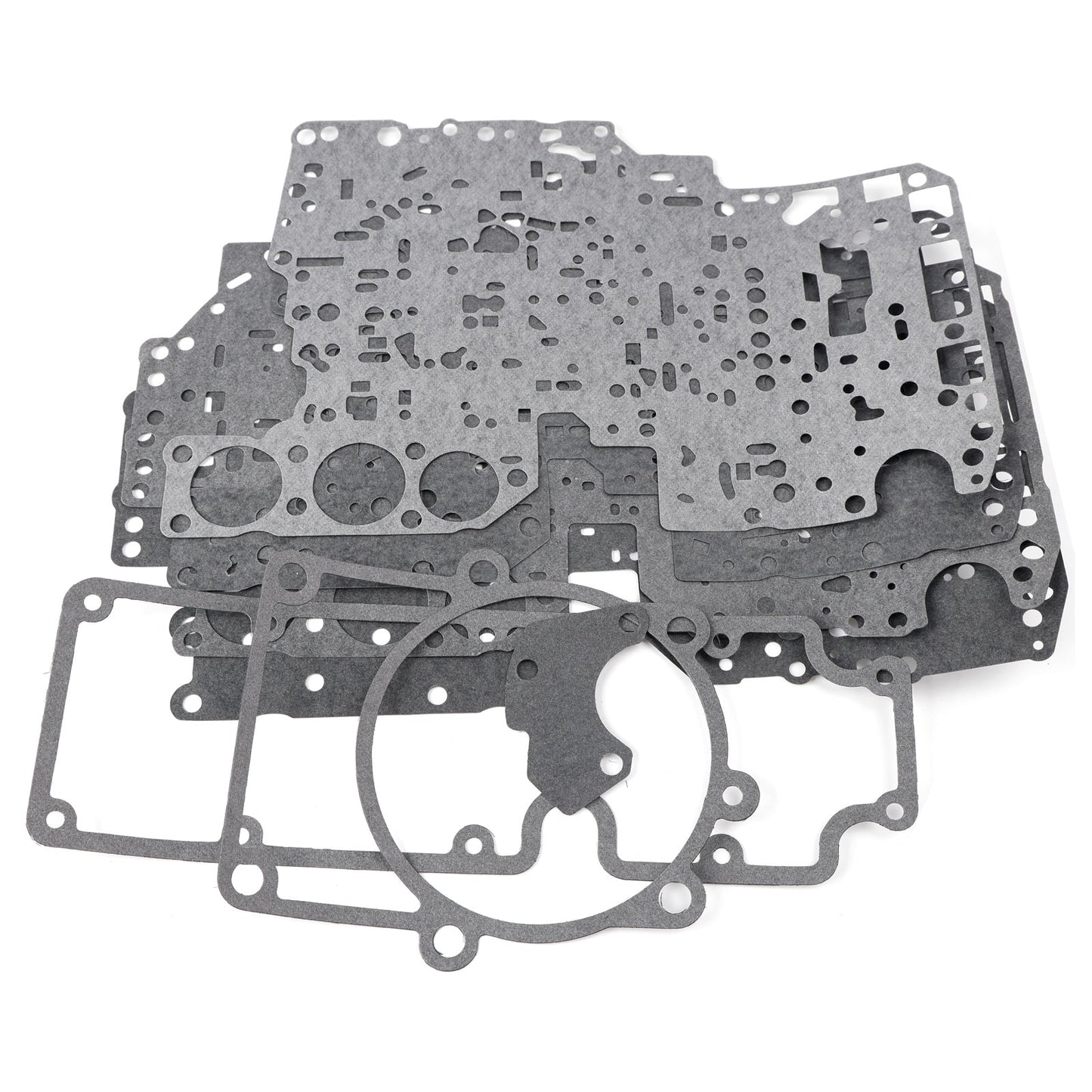 A340E A340F Transmission Rebuilt Kit With Overhault Clutches Filter For Toyota