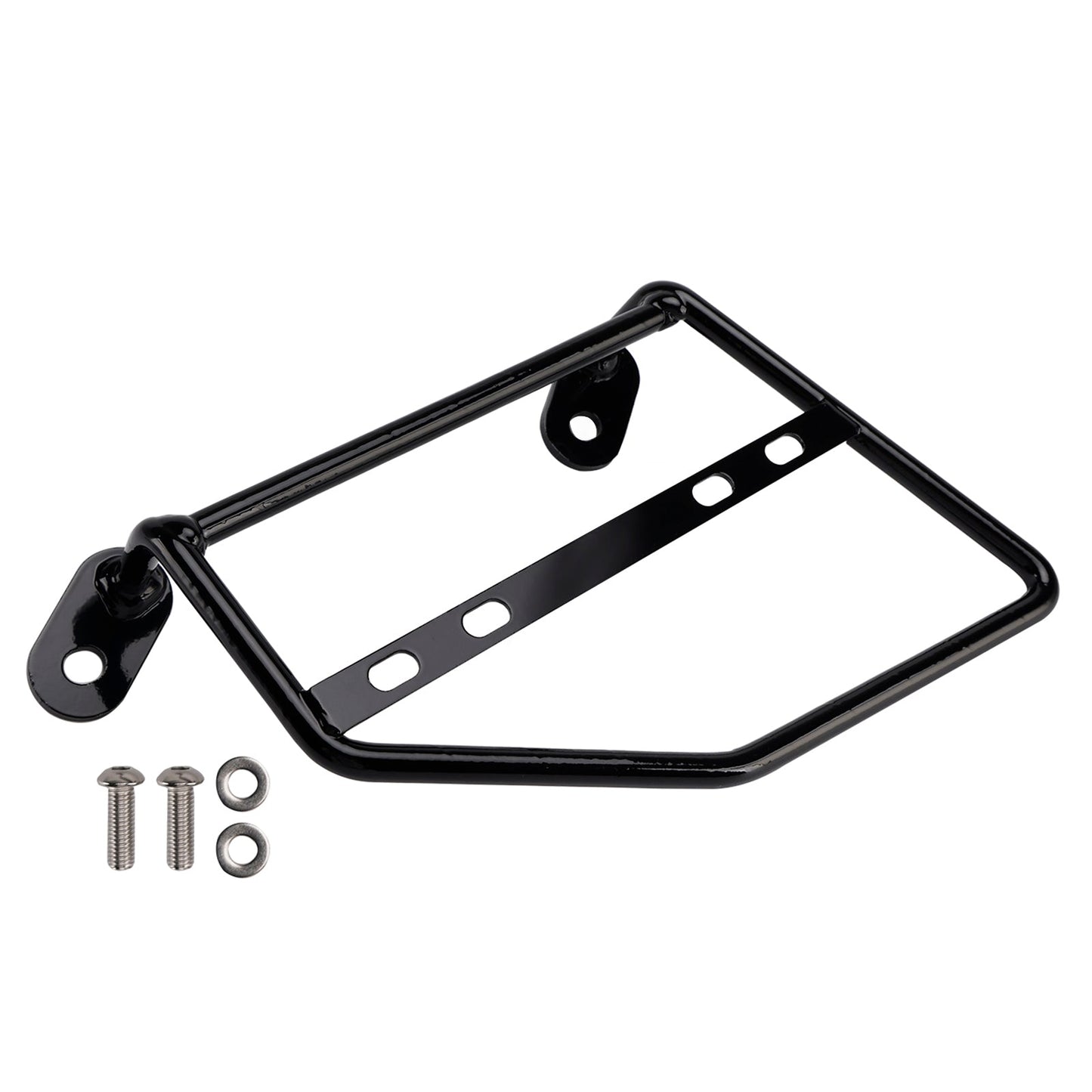 2017-2025 Honda Cm Cmx 500 300 Side Bag Racks Saddlebag Mounting Bracket