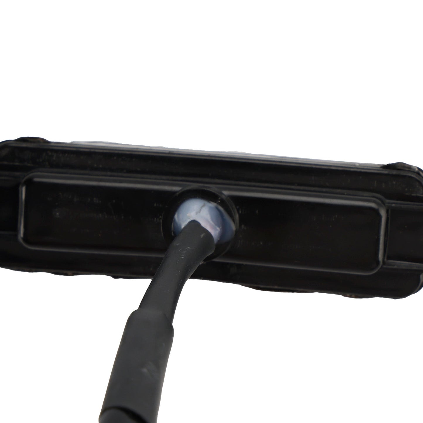 2023-2025 Ford Ranger Next Gen Wildtrak White Led Light Front Bumper Grille