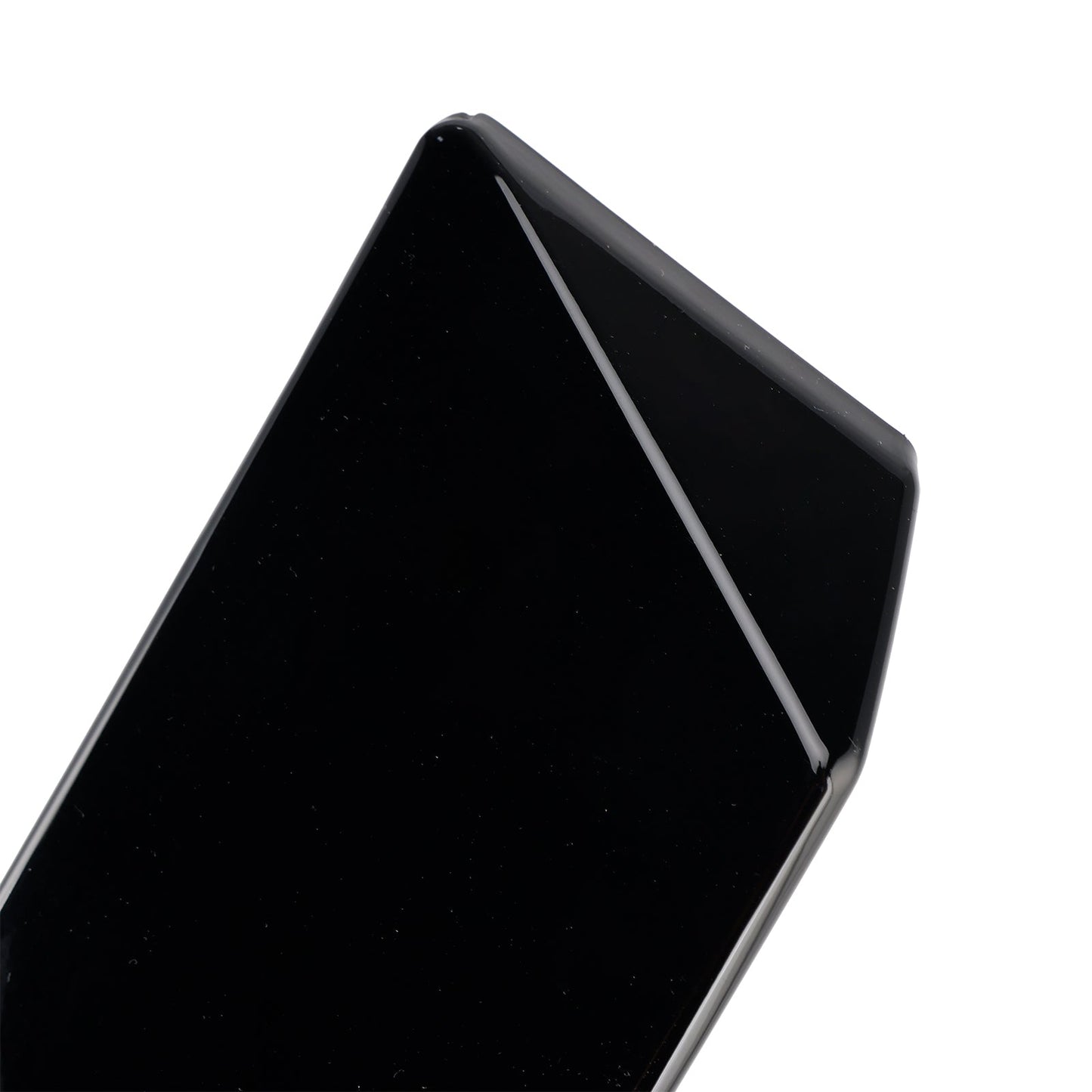 Gloss Black Rear Roof Spoiler Window Wing For BMW 3 Series G20 G80 2018+