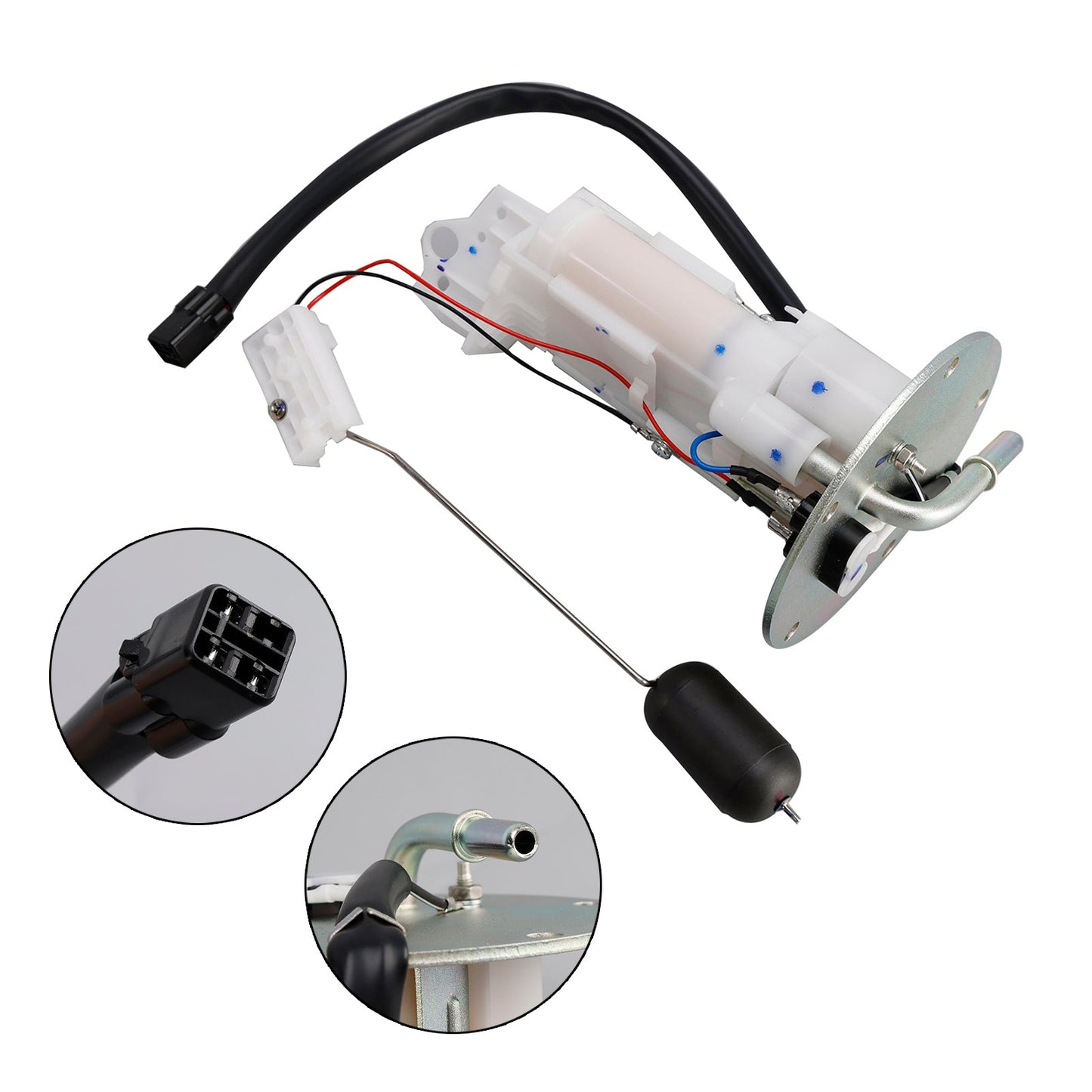 2023-2025 Kawasaki Ninja 400R ZX-4R ABS ZX400 Fuel Pump Assembly 49040-0788 Replace