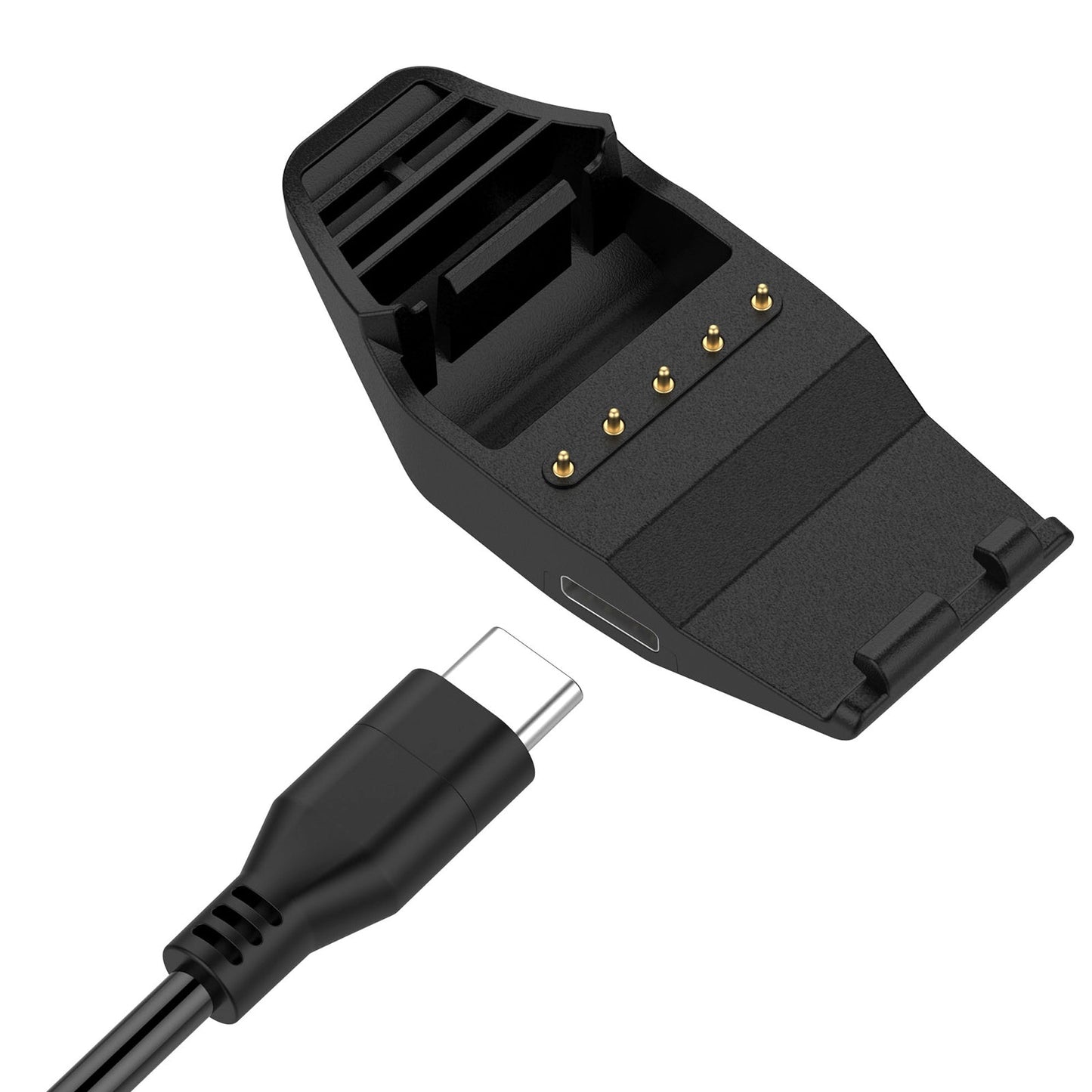 Charging Base Charger Cable For Garmin Pet Collar T5/TT15/TT10/T15 G TT15x TT25