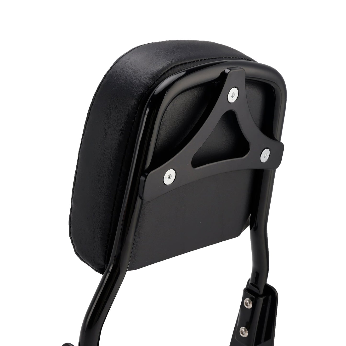 2000-2017 Softail Sissy Bar Passenger Sissy Bar Backrest