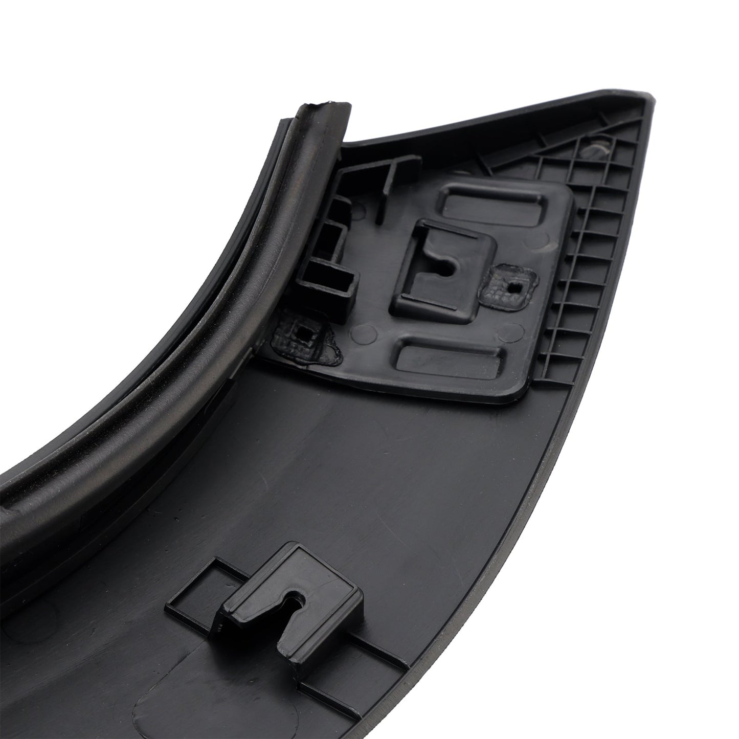 2022-2024 Hyundai Tucson Rear Left Side Door Lower Molding 87731CW000CA