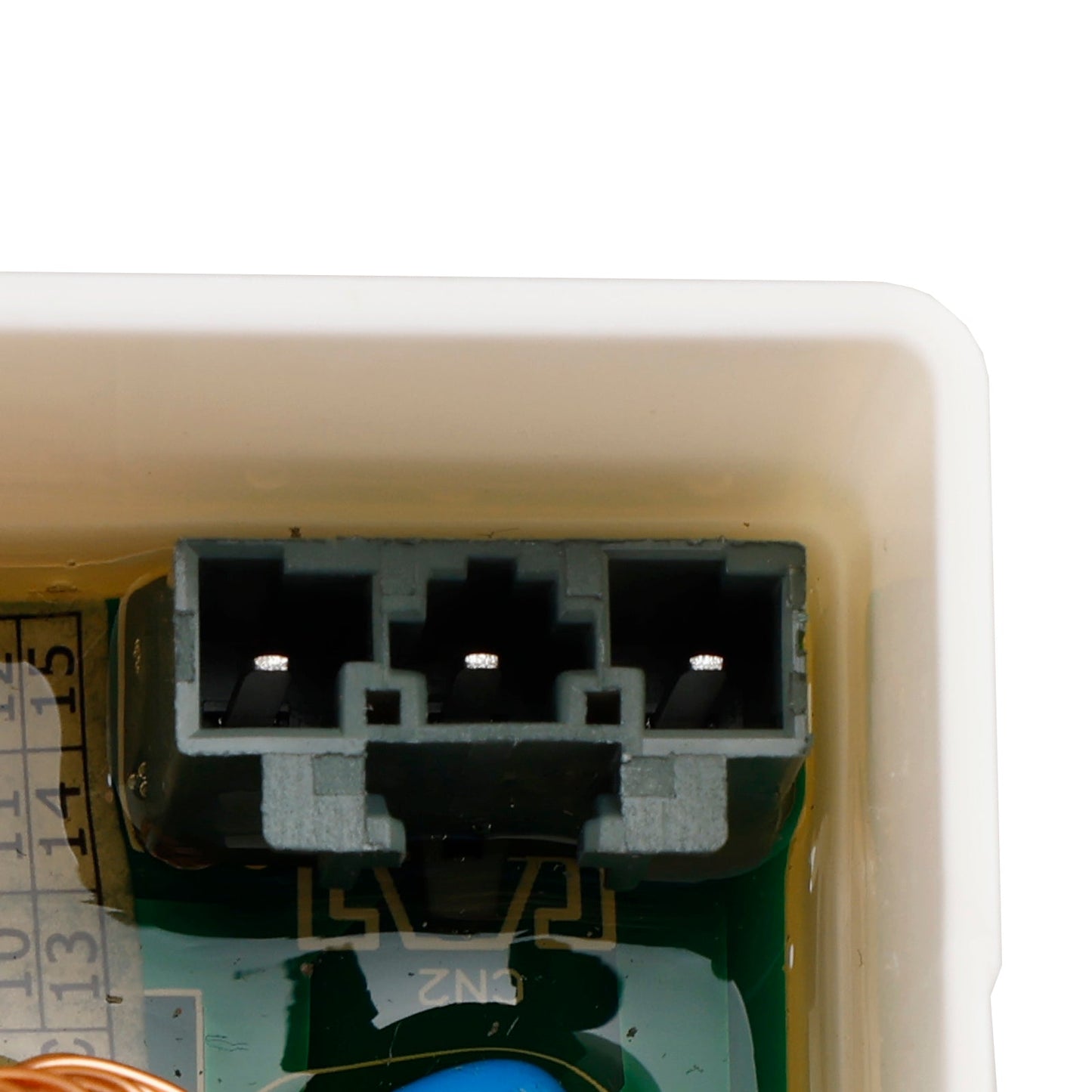 6201EC2002U Noise Filter Assembly for LG & Kenmore Washing Machine & Dishwasher