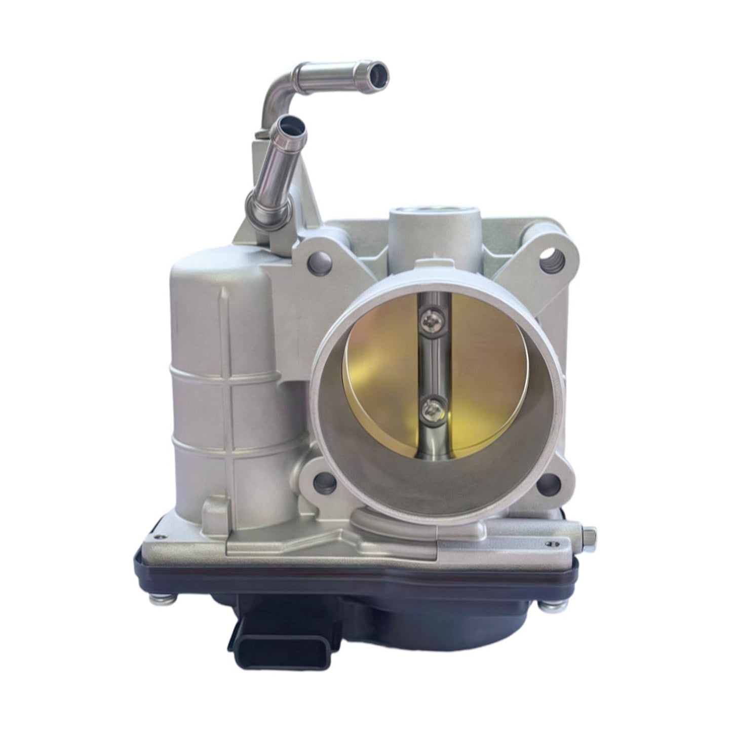 2011/03-2016/12 For Nissan Micra IV K13 1.2 DiG-S 1198 ccm, 72 KW, 98 PS Throttle Body 16119-1HC0E