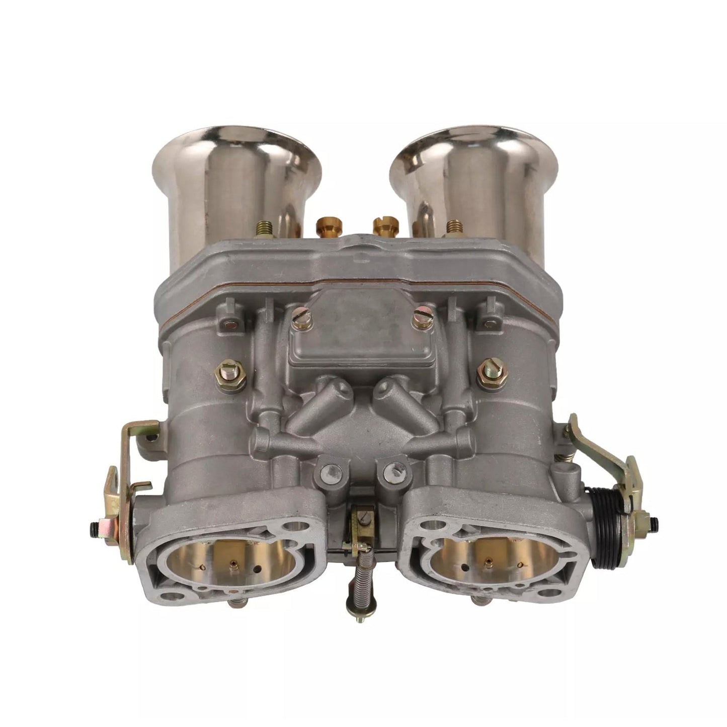 Carburetor 44 IDF 2 Barrel w/Air Horn 18990.03 For VW For Fiat For Porsche