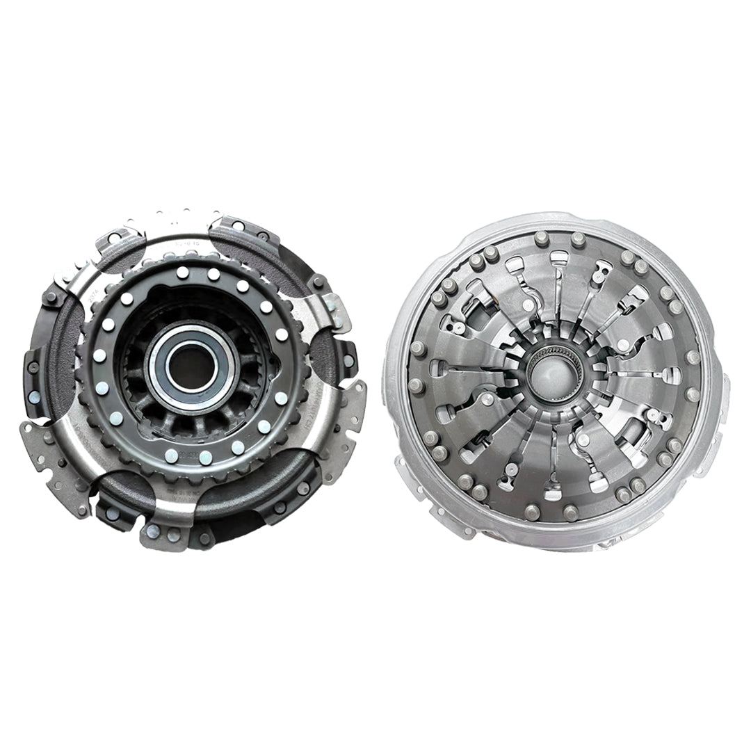 2012-2017 VW CC 1.4T/1.8T (gasoline) 7-Speed DSG Auto Transmission Clutch Drum 0AM DQ200