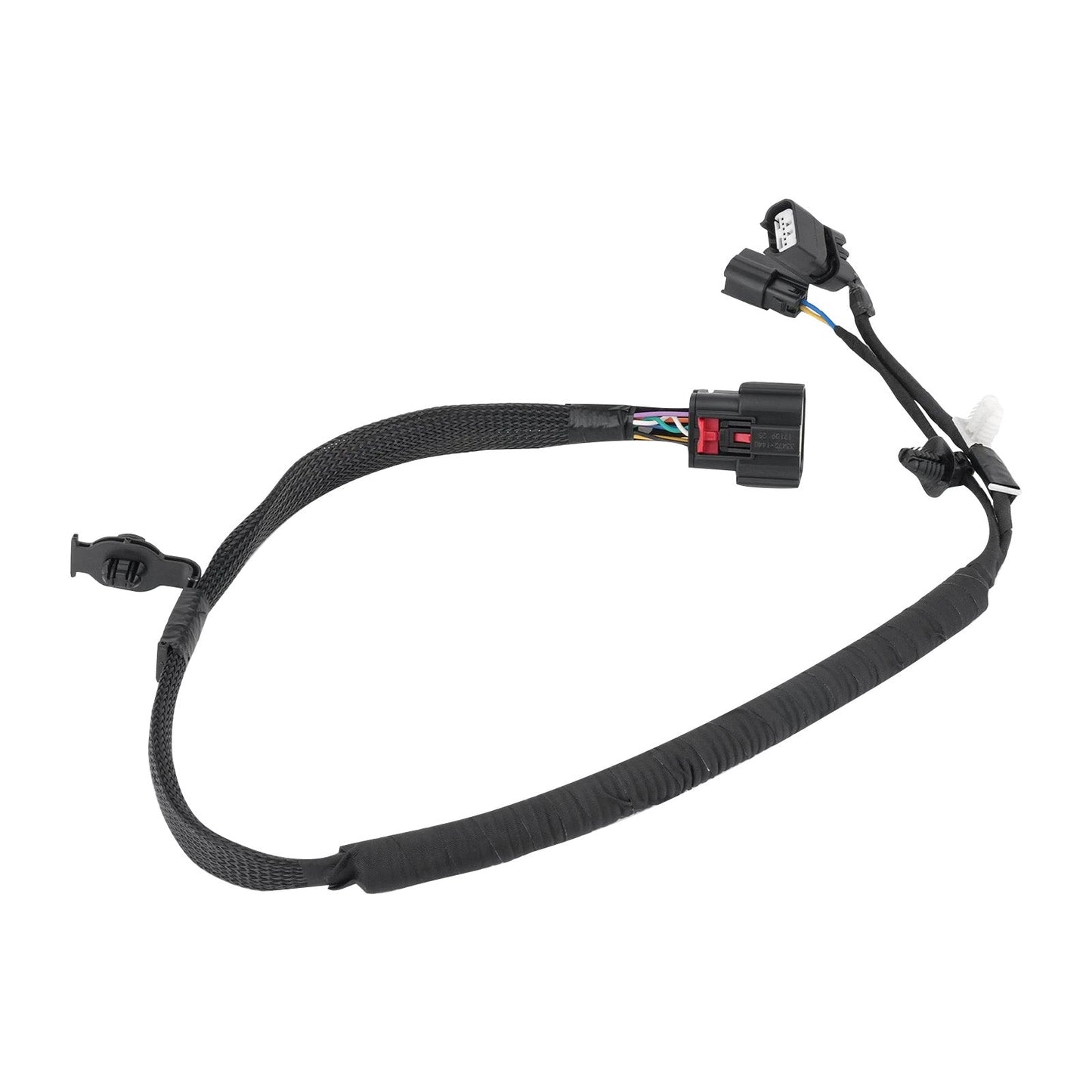 Tailgate Wiring Assembly NZ6Z-14A412-C Fit Ford Maverick 2022-2024 Power Lock