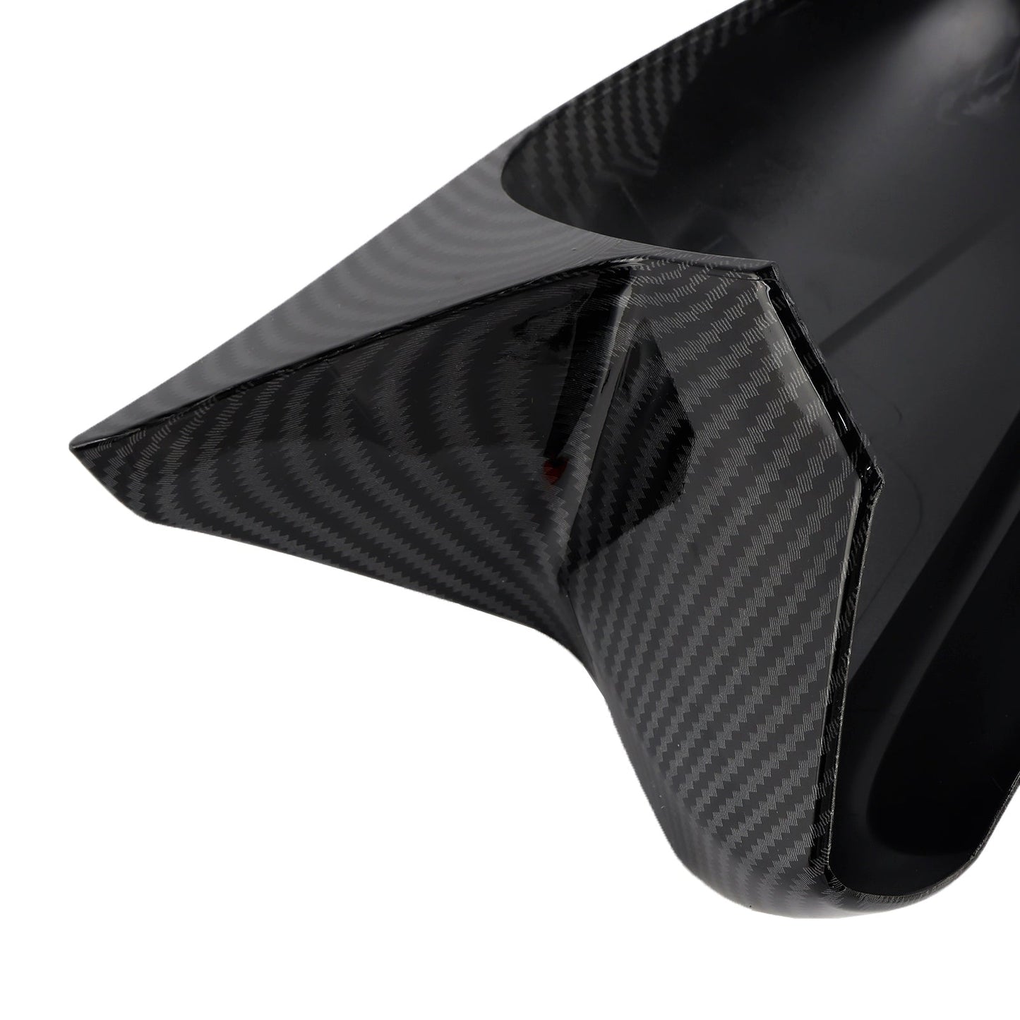 Side Mirror Covers Rearview Housing for Lexus IS250 IS350 2006-2012