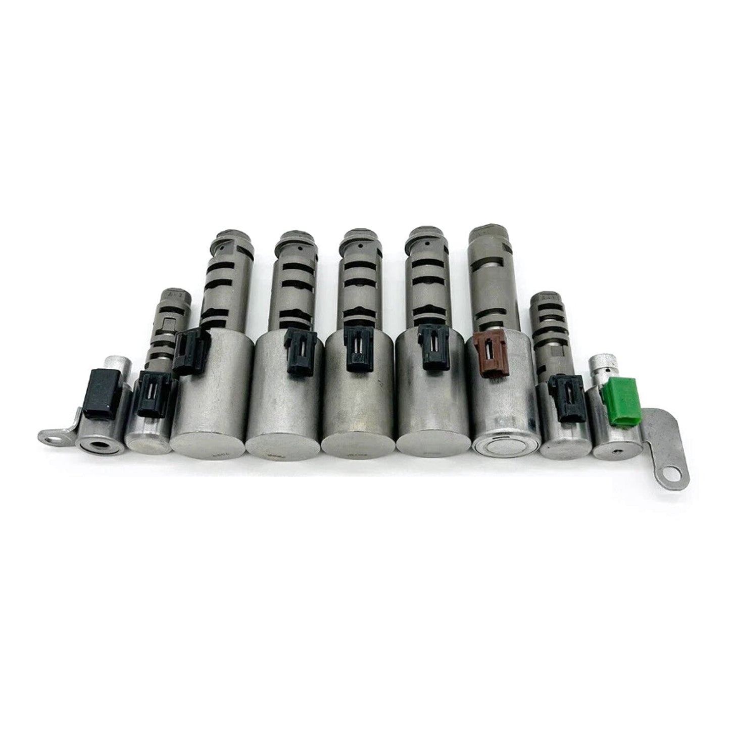 2008-2014 LEXUS IS F 5.0L AA80E TL-80SN Transmission Solenoids Kit