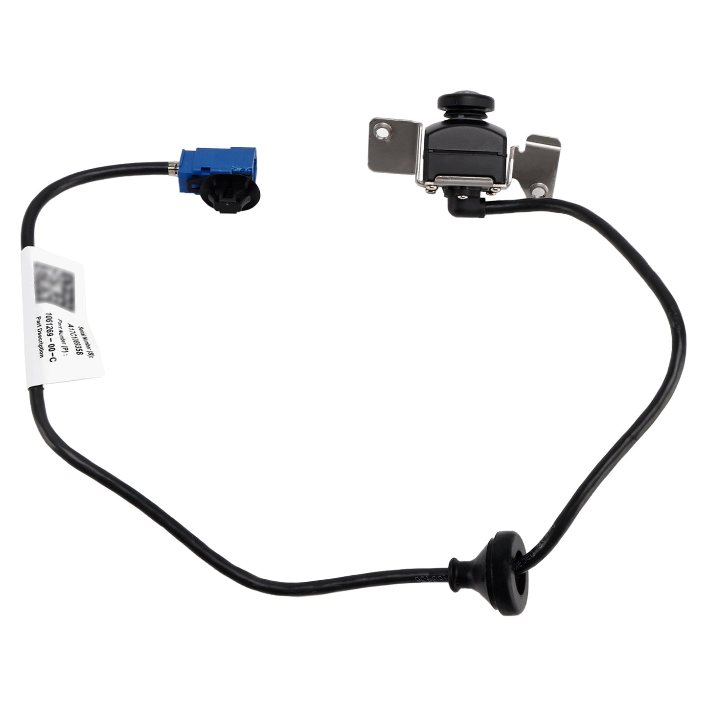 Rear View BackUp Camera 1061269-00-C For Tesla Model X S 2012-2021