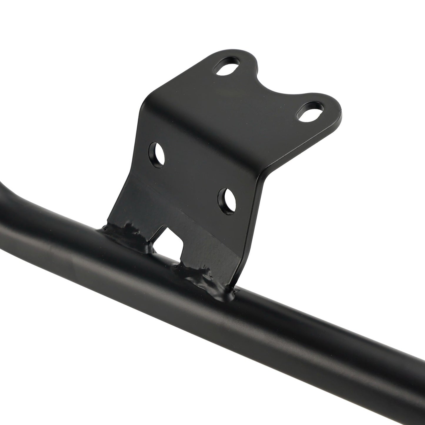 2016-2024 Street Twin 900 Top Rack Luggage Carrier