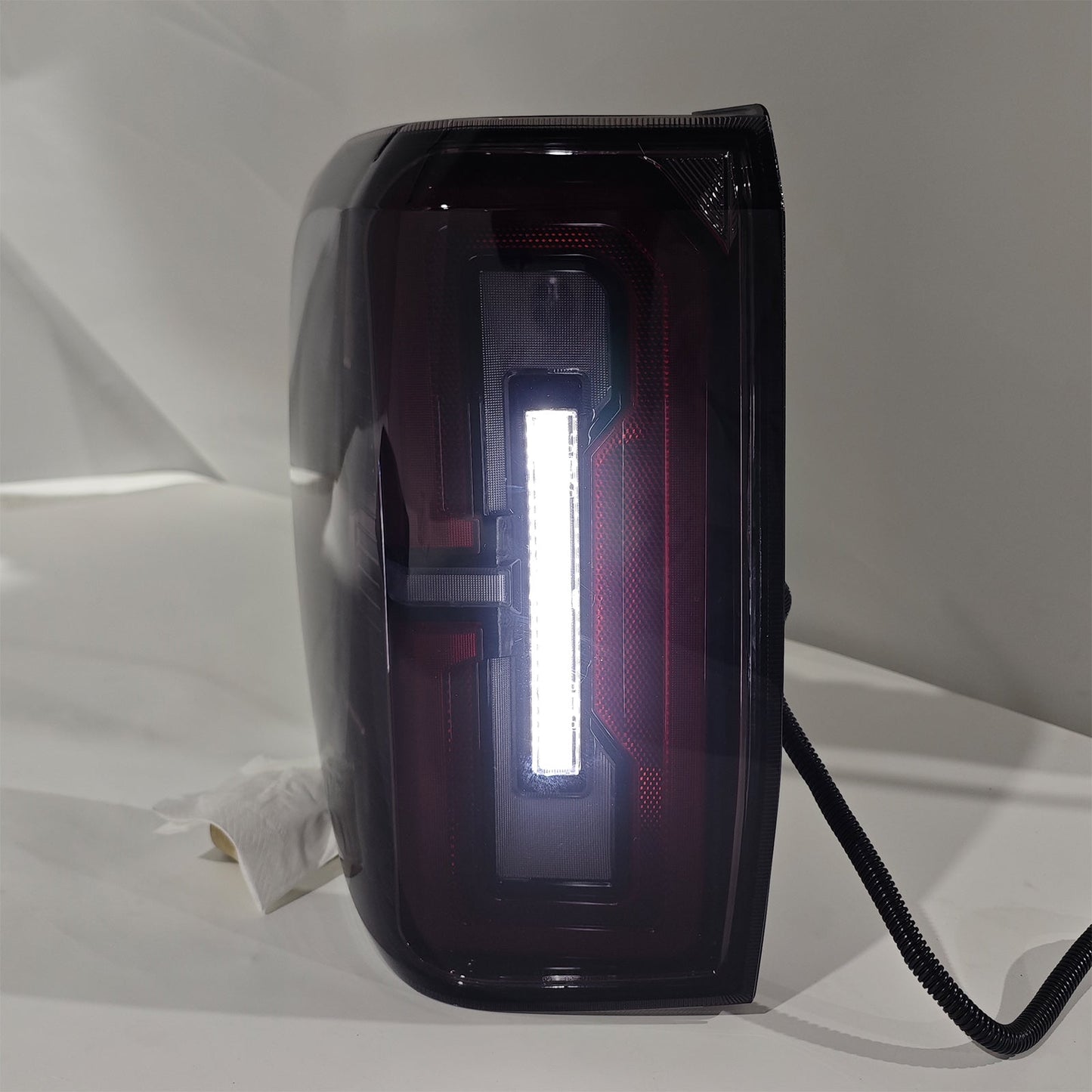 2022+ Ford Ranger Left+Right LED Rear Tail Light Assembly