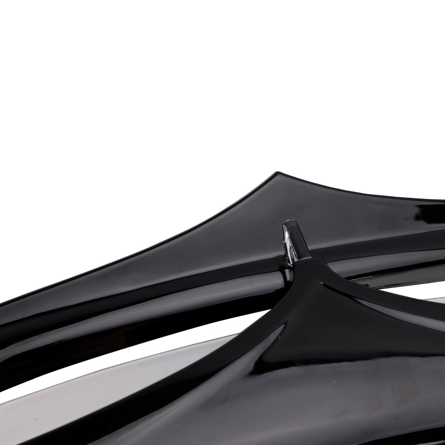 LED Lighted Fairing Vent Trim For Electra Street Glide FLHTCU 2014-2022